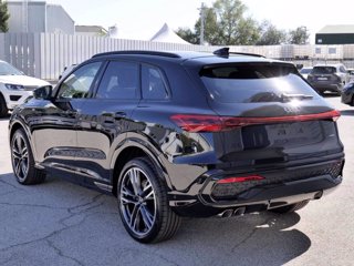 AUDI Q5 NEW 2.0 Tdi Quattro 204cv S-tronic S.line edition