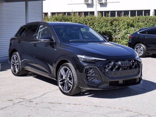 AUDI Q5 NEW 2.0 Tdi Quattro 204cv S-tronic S.line edition