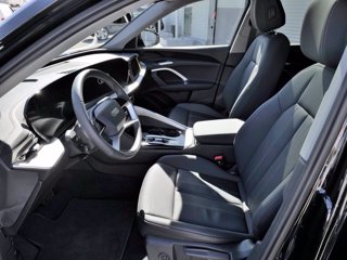 AUDI Q5 NEW 2.0 Tdi Quattro 204cv S-tronic S.line edition