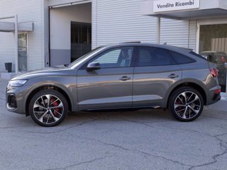 AUDI SQ5 Sportback 3.0 Tdi Quattro 340cv Tiptr. Sport Att.