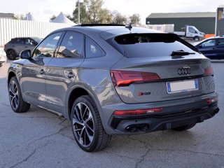 AUDI SQ5 Sportback 3.0 Tdi Quattro 340cv Tiptr. Sport Att.