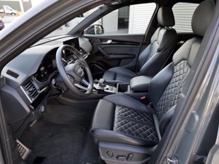 AUDI SQ5 Sportback 3.0 Tdi Quattro 340cv Tiptr. Sport Att.