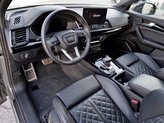 AUDI SQ5 Sportback 3.0 Tdi Quattro 340cv Tiptr. Sport Att.