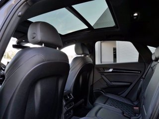 AUDI SQ5 Sportback 3.0 Tdi Quattro 340cv Tiptr. Sport Att.