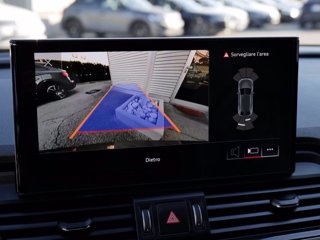 AUDI SQ5 Sportback 3.0 Tdi Quattro 340cv Tiptr. Sport Att.