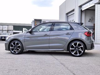 AUDI A1 Sportback 1.0 (30) Tfsi 110cv S-tr. S-Line Edition