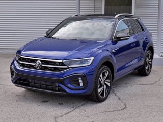 VOLKSWAGEN T-Roc 1.0 Tsi 115cv R-line Plus