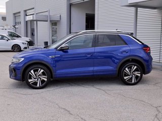 VOLKSWAGEN T-Roc 1.0 Tsi 115cv R-line Plus