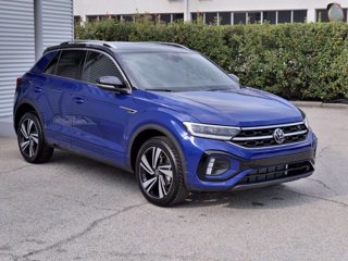 VOLKSWAGEN T-Roc 1.0 Tsi 115cv R-line Plus