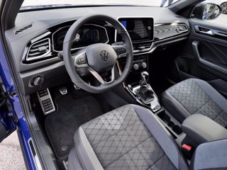 VOLKSWAGEN T-Roc 1.0 Tsi 115cv R-line Plus