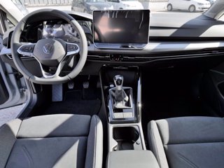 VOLKSWAGEN Golf 1.5 Tsi 150cv Style