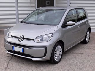 VOLKSWAGEN up! 1.0 60cv 5p Move Up!