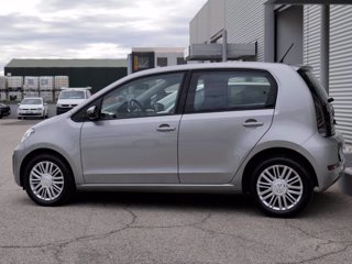 VOLKSWAGEN up! 1.0 60cv 5p Move Up!