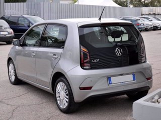 VOLKSWAGEN up! 1.0 60cv 5p Move Up!