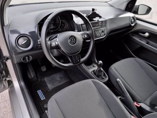VOLKSWAGEN up! 1.0 60cv 5p Move Up!