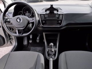 VOLKSWAGEN up! 1.0 60cv 5p Move Up!