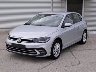 VOLKSWAGEN Polo 1.0 Tsi 95cv Style