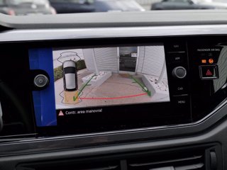 VOLKSWAGEN Polo 1.0 Tsi 95cv Style