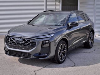 AUDI Q3 NEW 2.0 Tdi 150cv S-tronic S-line edition