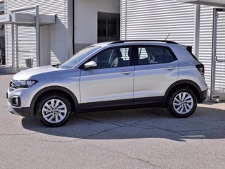 VOLKSWAGEN T-Cross 1.0 Tsi 95cv Style