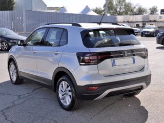 VOLKSWAGEN T-Cross 1.0 Tsi 95cv Style