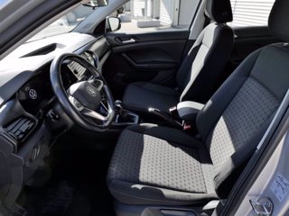 VOLKSWAGEN T-Cross 1.0 Tsi 95cv Style