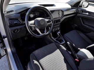 VOLKSWAGEN T-Cross 1.0 Tsi 95cv Style