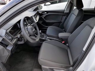 AUDI A1 Allstreet 1.0 (30) Tfsi 116cv S-tr. Ident. Contr.