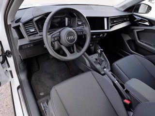 AUDI A1 Allstreet 1.0 (30) Tfsi 116cv S-tr. Ident. Contr.