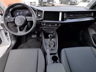 AUDI A1 Allstreet 1.0 (30) Tfsi 116cv S-tr. Ident. Contr.