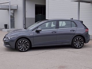 VOLKSWAGEN Golf 1.5 eTsi Style 150cv Dsg Open Sky