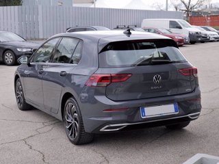 VOLKSWAGEN Golf 1.5 eTsi Style 150cv Dsg Open Sky