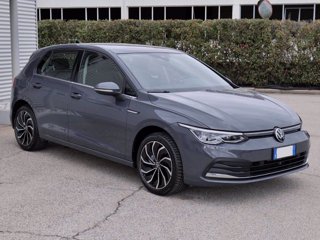 VOLKSWAGEN Golf 1.5 eTsi Style 150cv Dsg Open Sky