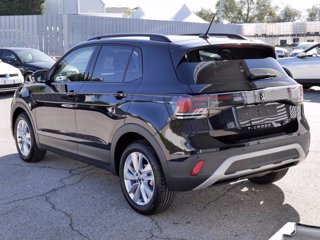 VOLKSWAGEN T-Cross 1.0 Tsi 115cv Edition Plus
