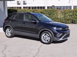 VOLKSWAGEN T-Cross 1.0 Tsi 115cv Edition Plus