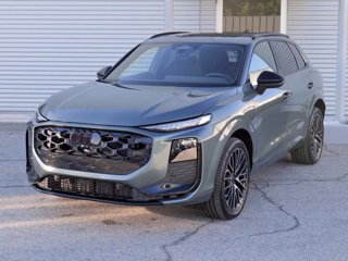 AUDI Q3 NEW 2.0 Tdi 150cv S-tronic S-line edition Open Sky