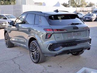 AUDI Q3 NEW 2.0 Tdi 150cv S-tronic S-line edition Open Sky