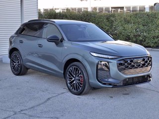 AUDI Q3 NEW 2.0 Tdi 150cv S-tronic S-line edition Open Sky