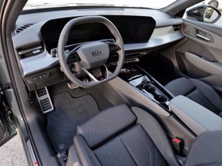 AUDI Q3 NEW 2.0 Tdi 150cv S-tronic S-line edition Open Sky