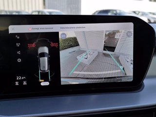 AUDI Q3 NEW 2.0 Tdi 150cv S-tronic S-line edition Open Sky