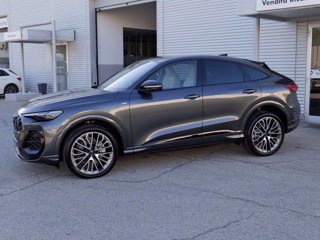 AUDI Q5 NEW 2.0 Tdi Quattro 204cv S-tronic S.line edition