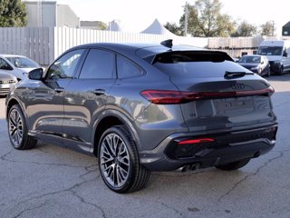 AUDI Q5 NEW 2.0 Tdi Quattro 204cv S-tronic S.line edition