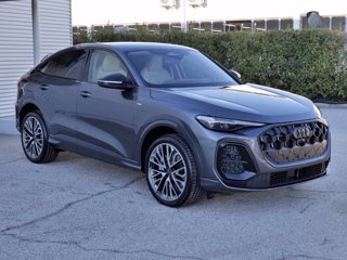 AUDI Q5 NEW 2.0 Tdi Quattro 204cv S-tronic S.line edition