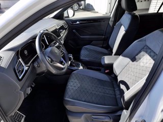 VOLKSWAGEN T-Roc 2.0 Tdi 150cv R-Line Dsg Open Sky