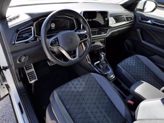 VOLKSWAGEN T-Roc 2.0 Tdi 150cv R-Line Dsg Open Sky