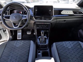 VOLKSWAGEN T-Roc 2.0 Tdi 150cv R-Line Dsg Open Sky