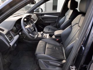 AUDI Q5 2.0 (35) Tdi Quattro 163cv S-tr. Business Sport
