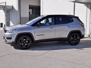JEEP Compass 1.6 mjt 120cv Night Eagle 2wd