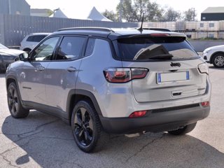 JEEP Compass 1.6 mjt 120cv Night Eagle 2wd