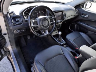 JEEP Compass 1.6 mjt 120cv Night Eagle 2wd